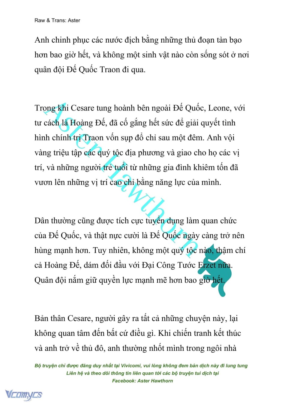 [NOVEL] Người Chồng Độc Ác 