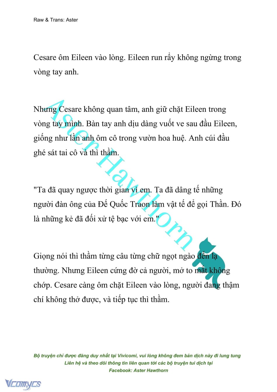 [NOVEL] Người Chồng Độc Ác 