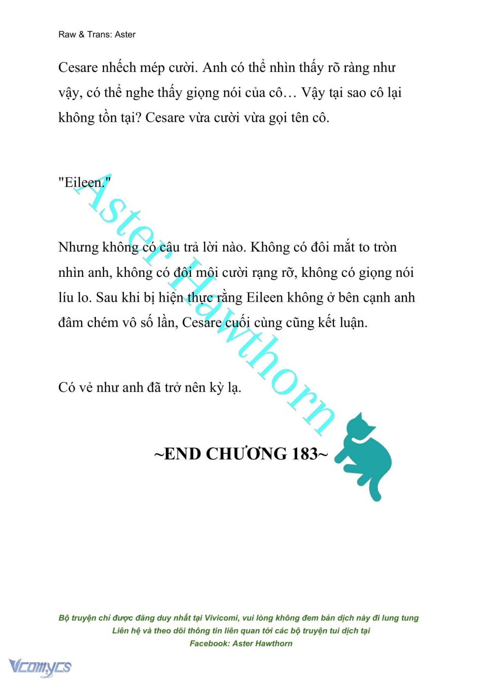 [NOVEL] Người Chồng Độc Ác 