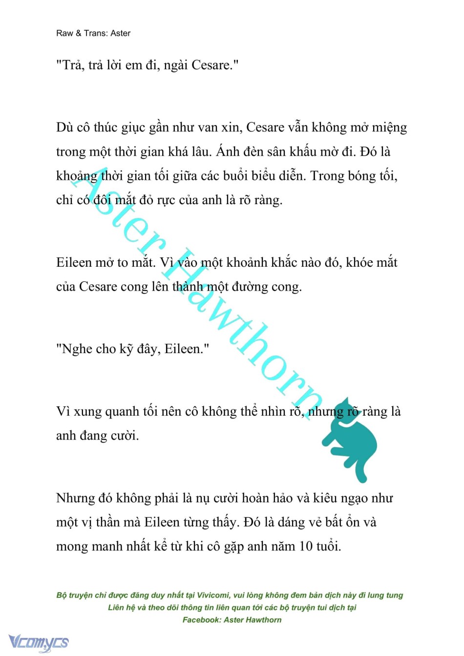 [NOVEL] Người Chồng Độc Ác 