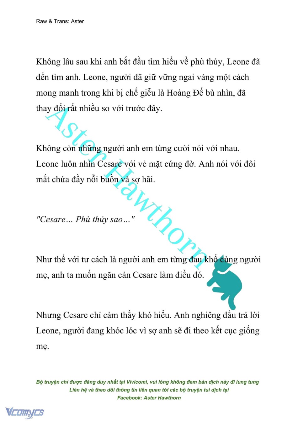 [NOVEL] Người Chồng Độc Ác 