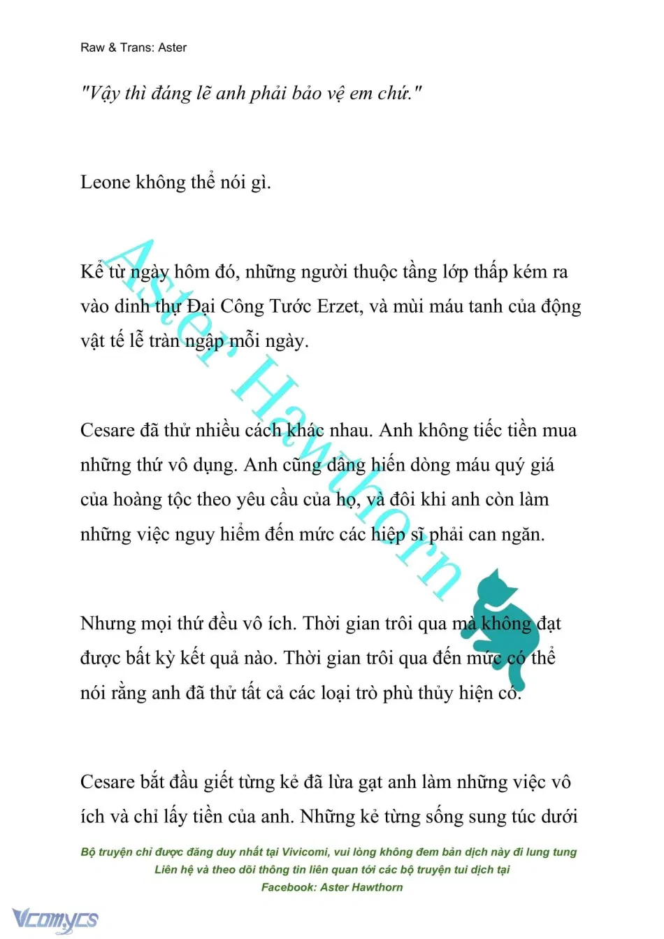 [NOVEL] Người Chồng Độc Ác 