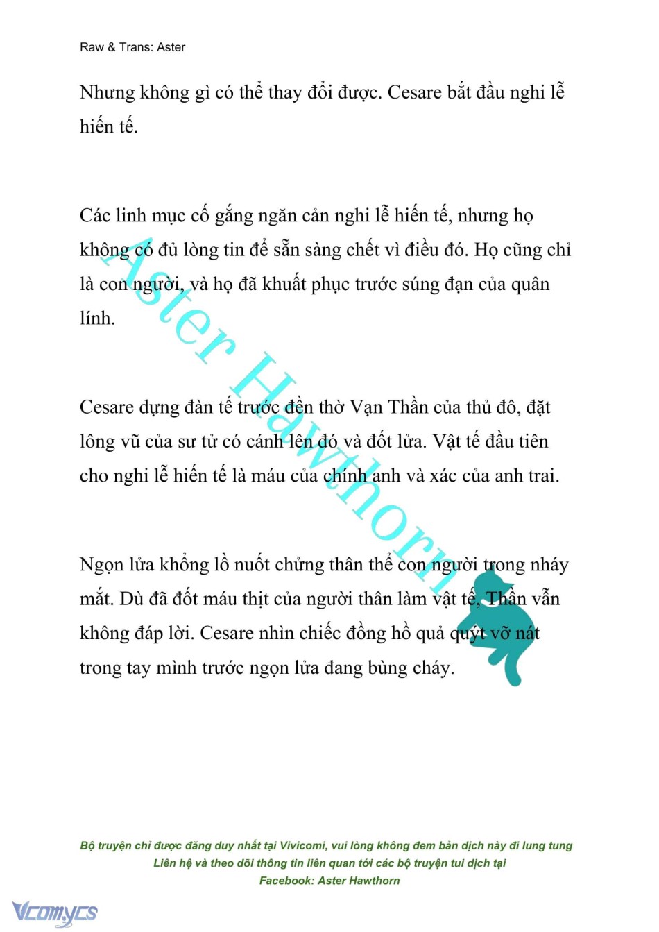 [NOVEL] Người Chồng Độc Ác 