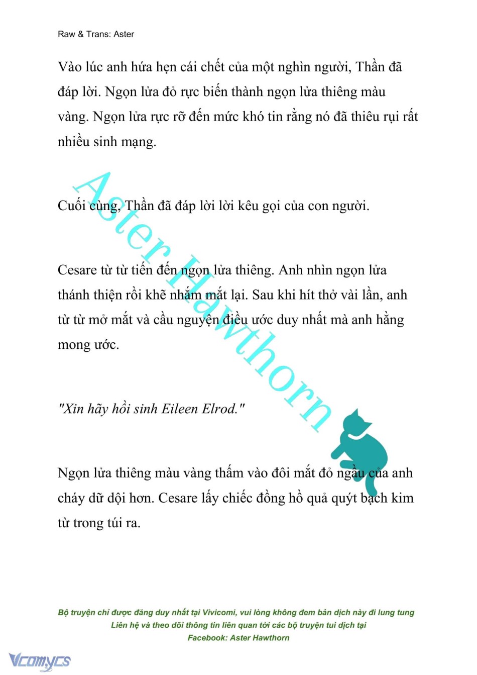 [NOVEL] Người Chồng Độc Ác 