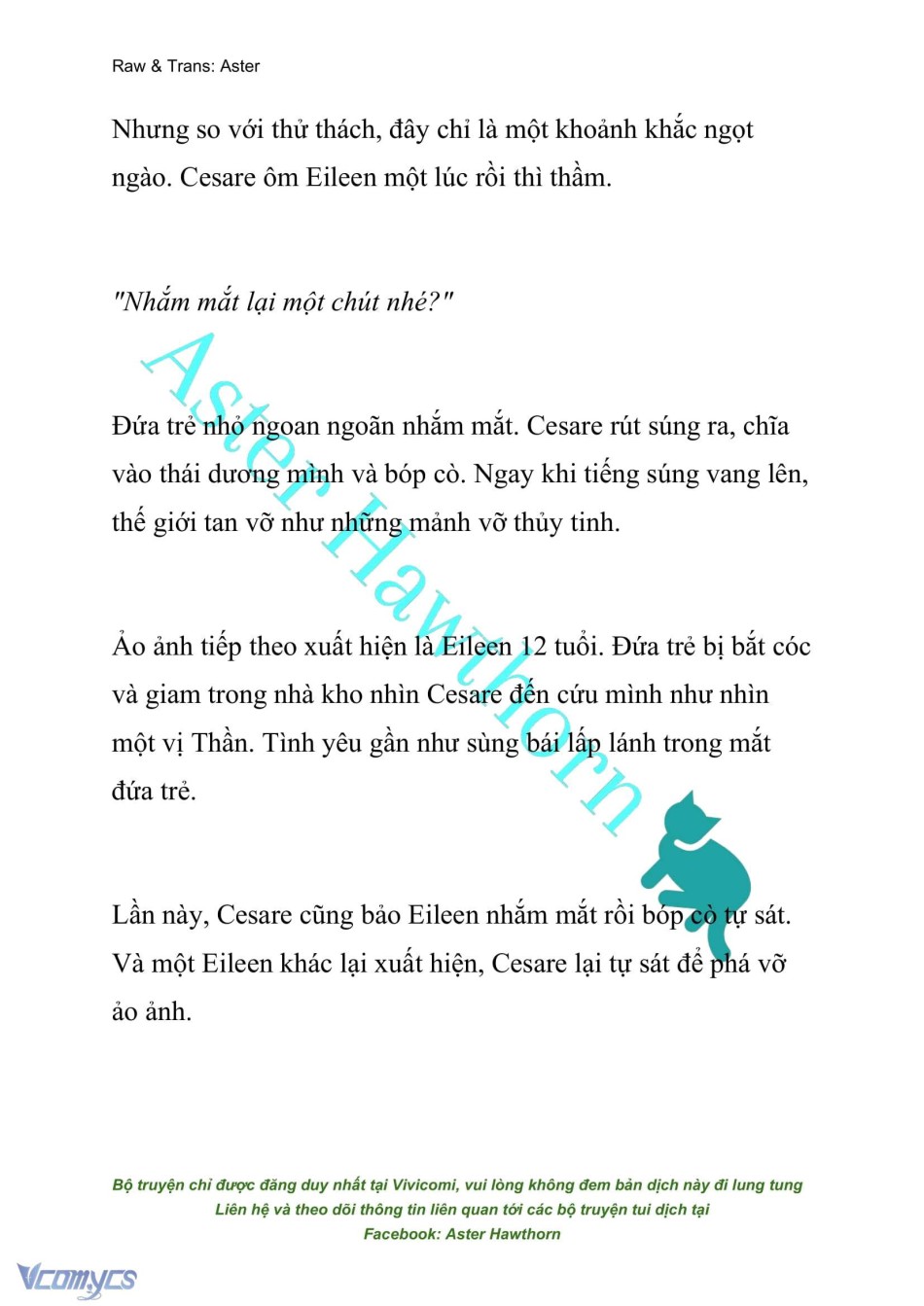 [NOVEL] Người Chồng Độc Ác 