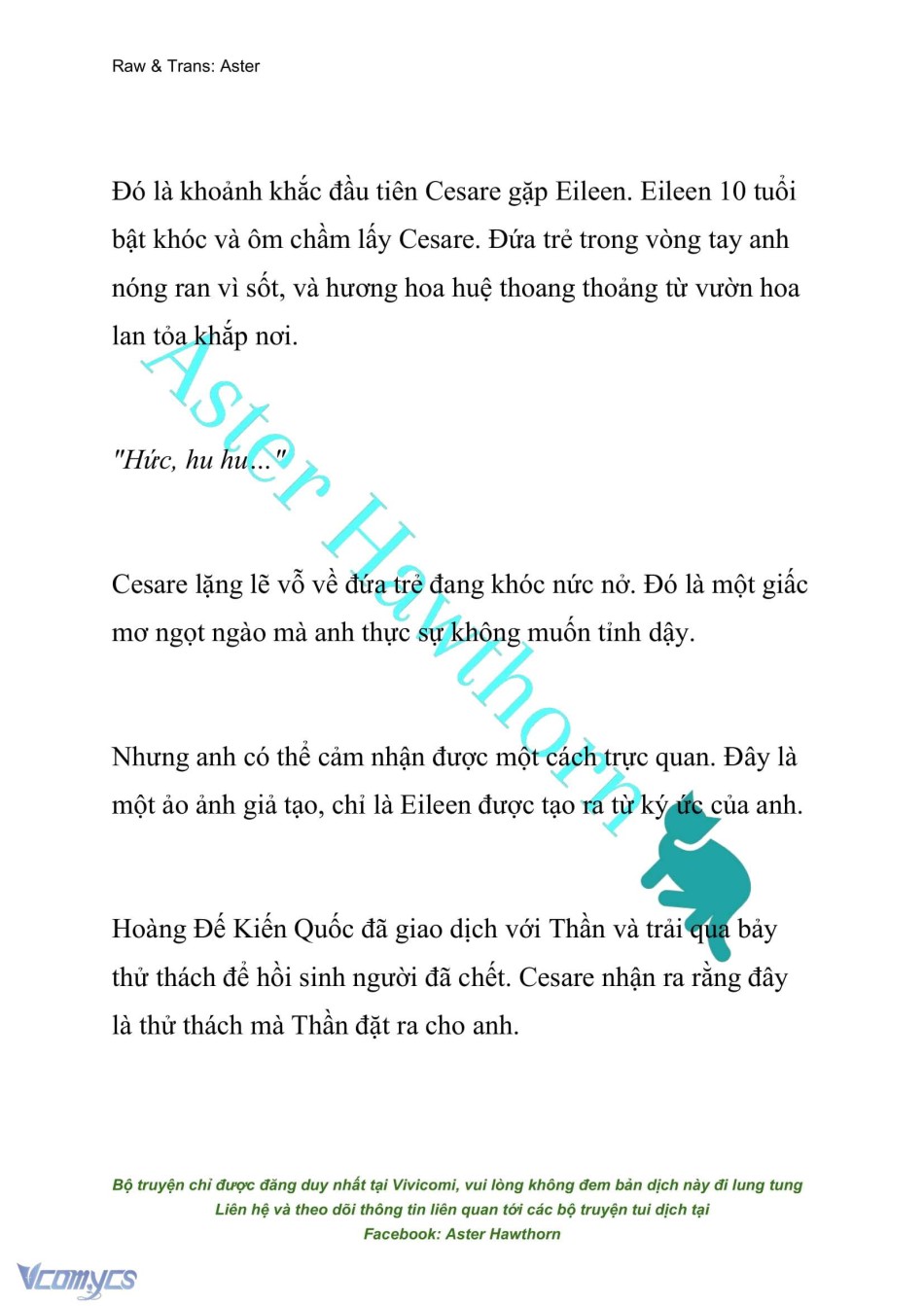 [NOVEL] Người Chồng Độc Ác 