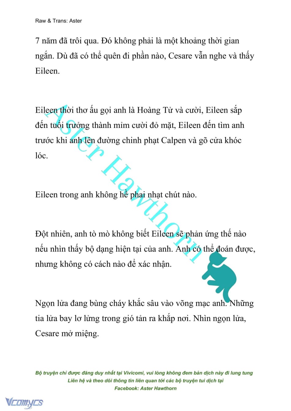 [NOVEL] Người Chồng Độc Ác 