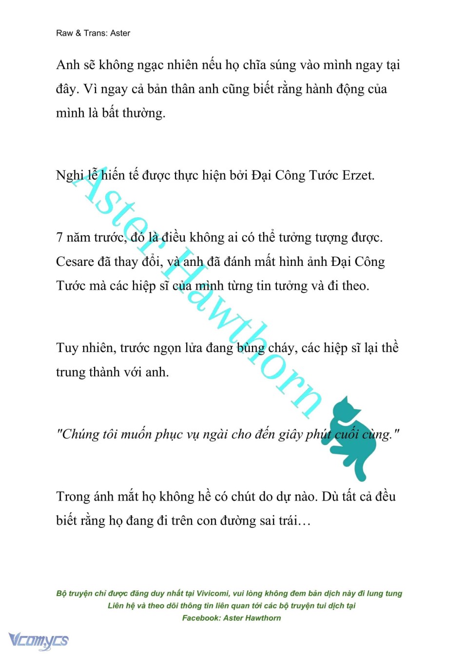 [NOVEL] Người Chồng Độc Ác 