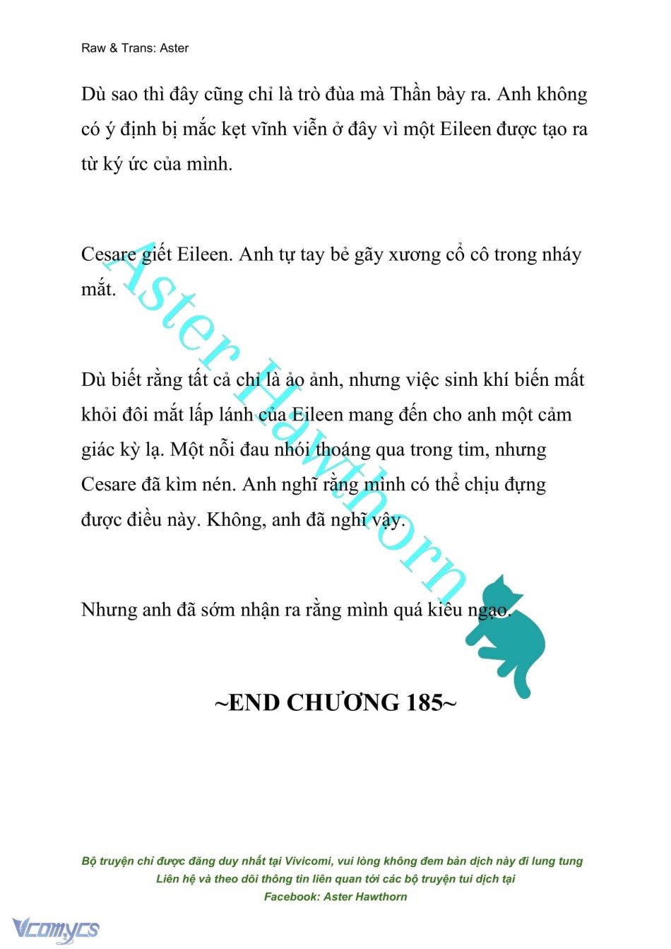 [NOVEL] Người Chồng Độc Ác 