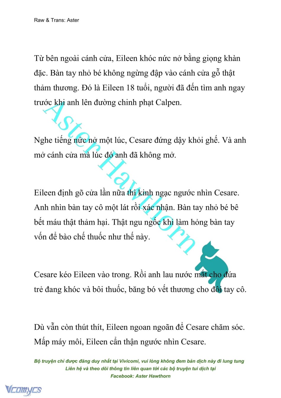 [NOVEL] Người Chồng Độc Ác 