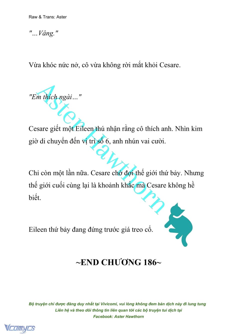 [NOVEL] Người Chồng Độc Ác 