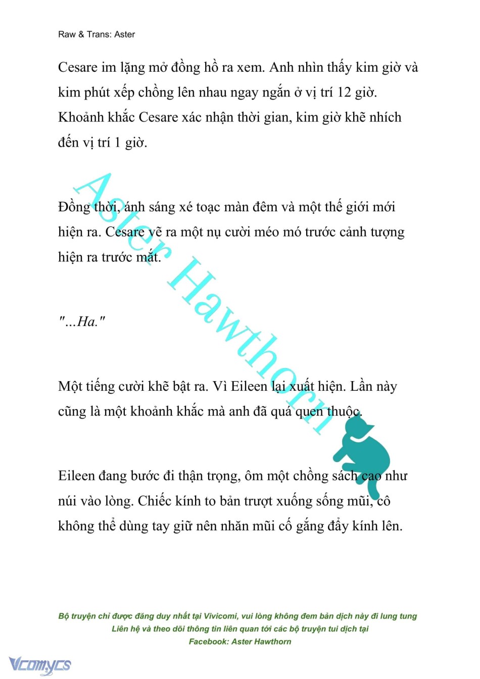 [NOVEL] Người Chồng Độc Ác 