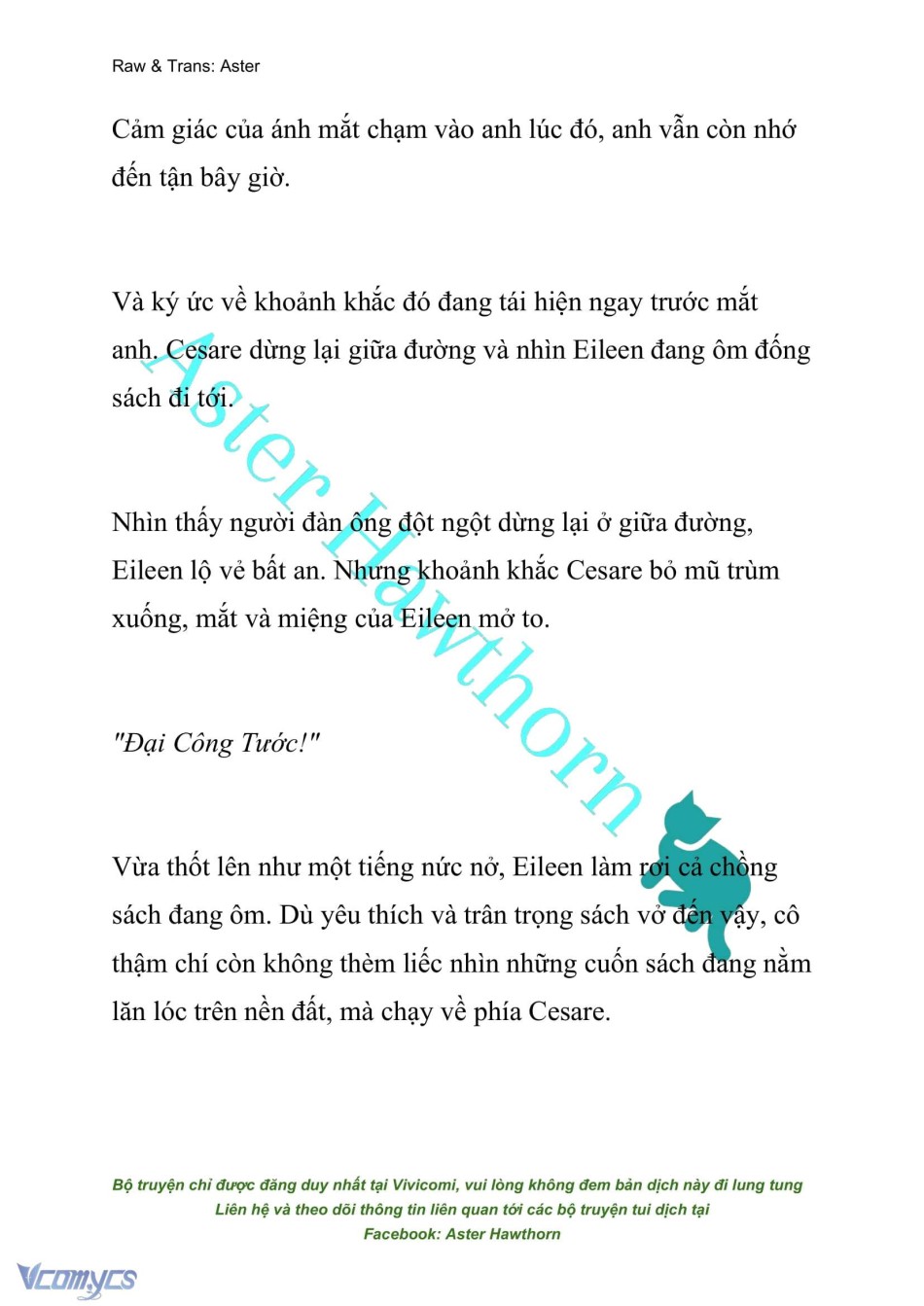 [NOVEL] Người Chồng Độc Ác 
