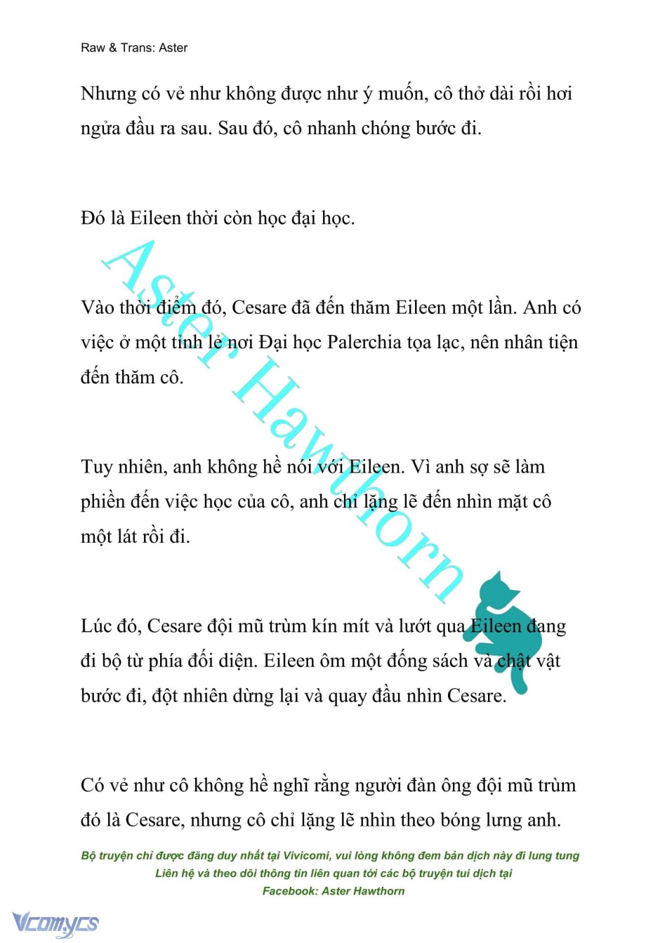 [NOVEL] Người Chồng Độc Ác 