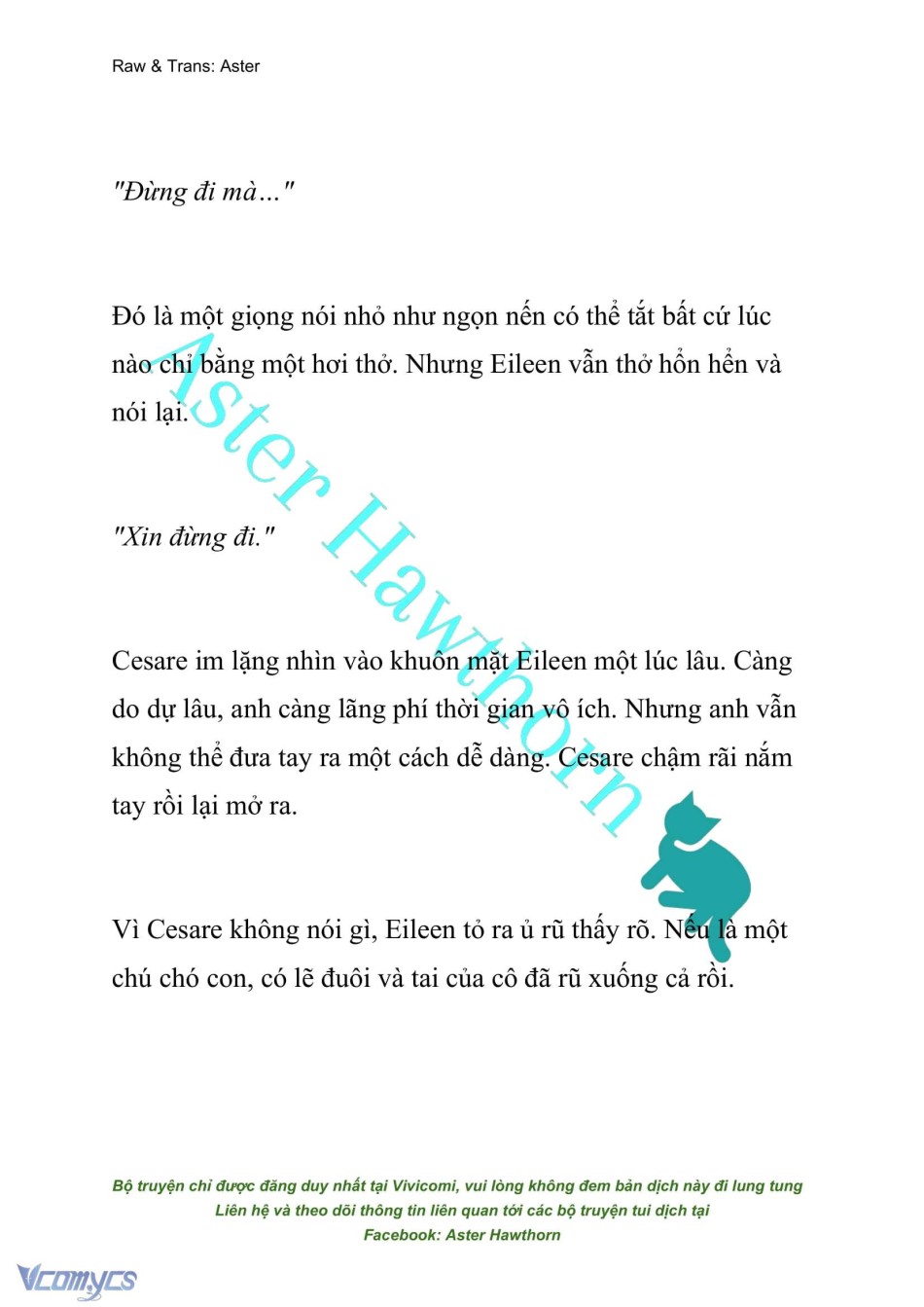 [NOVEL] Người Chồng Độc Ác 