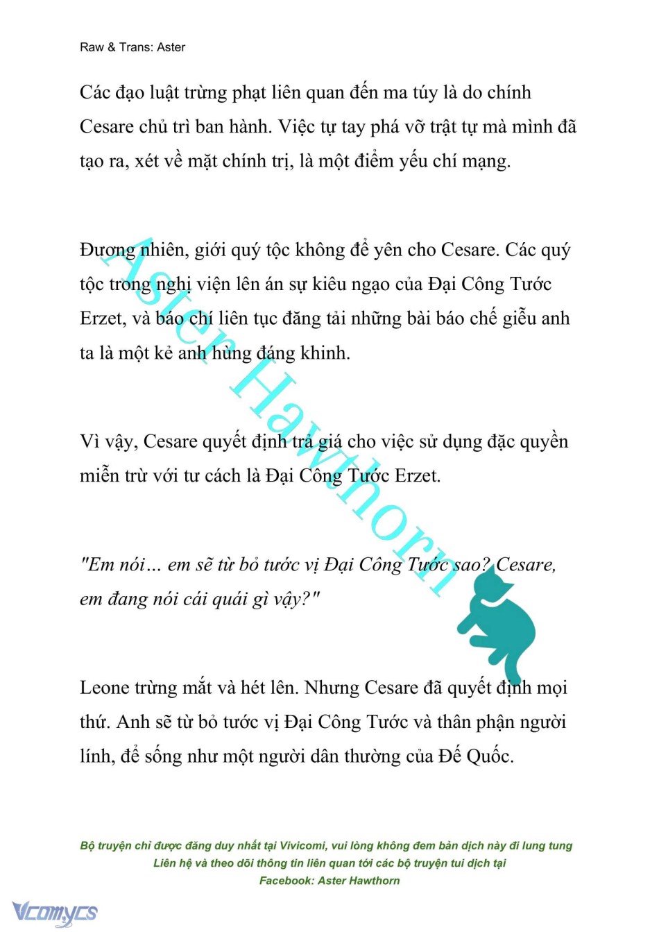 [NOVEL] Người Chồng Độc Ác 