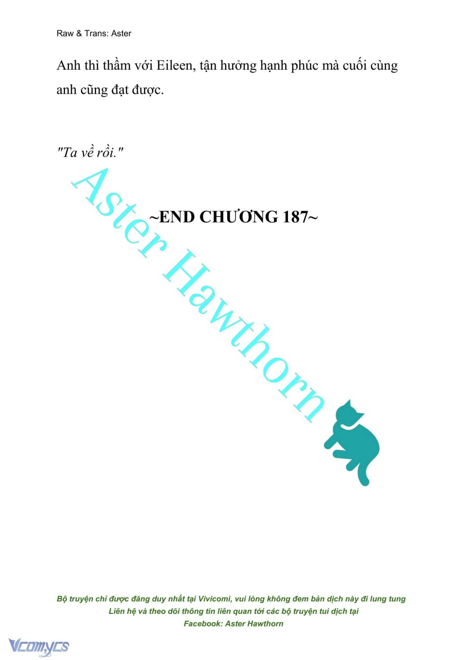 [NOVEL] Người Chồng Độc Ác 