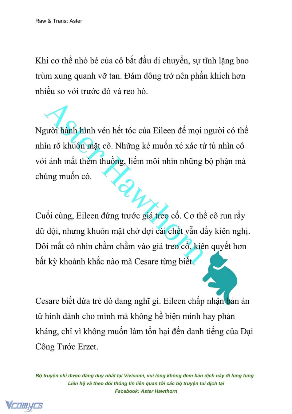 [NOVEL] Người Chồng Độc Ác 