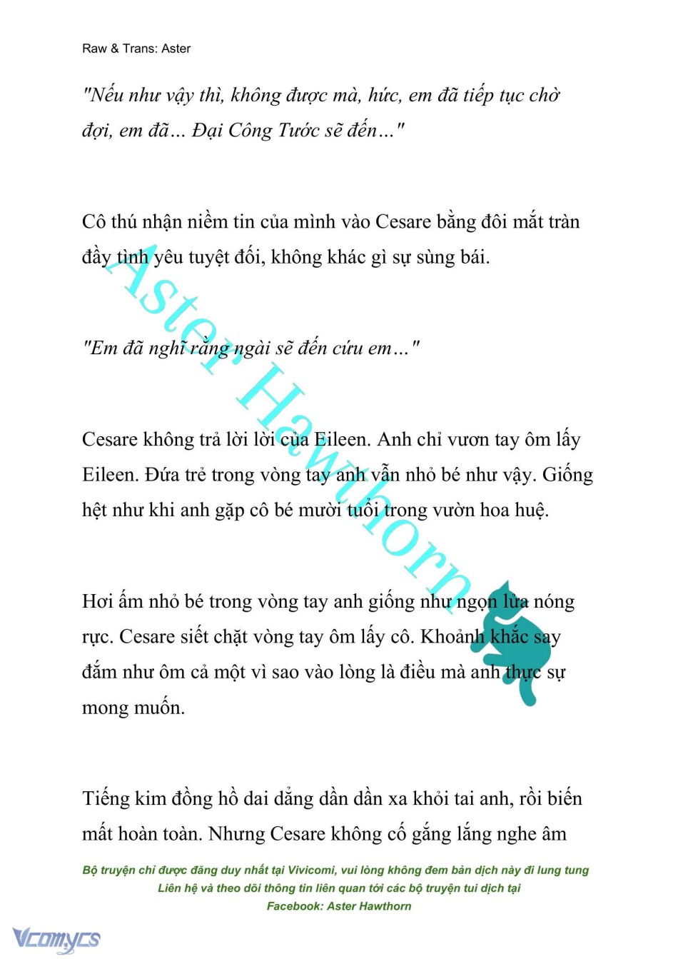 [NOVEL] Người Chồng Độc Ác 