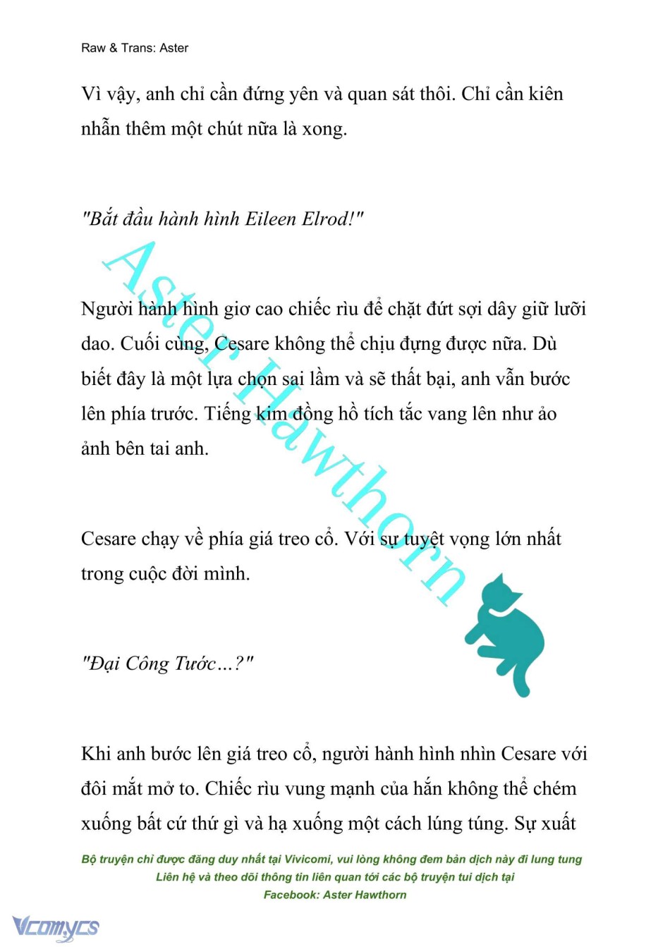 [NOVEL] Người Chồng Độc Ác 