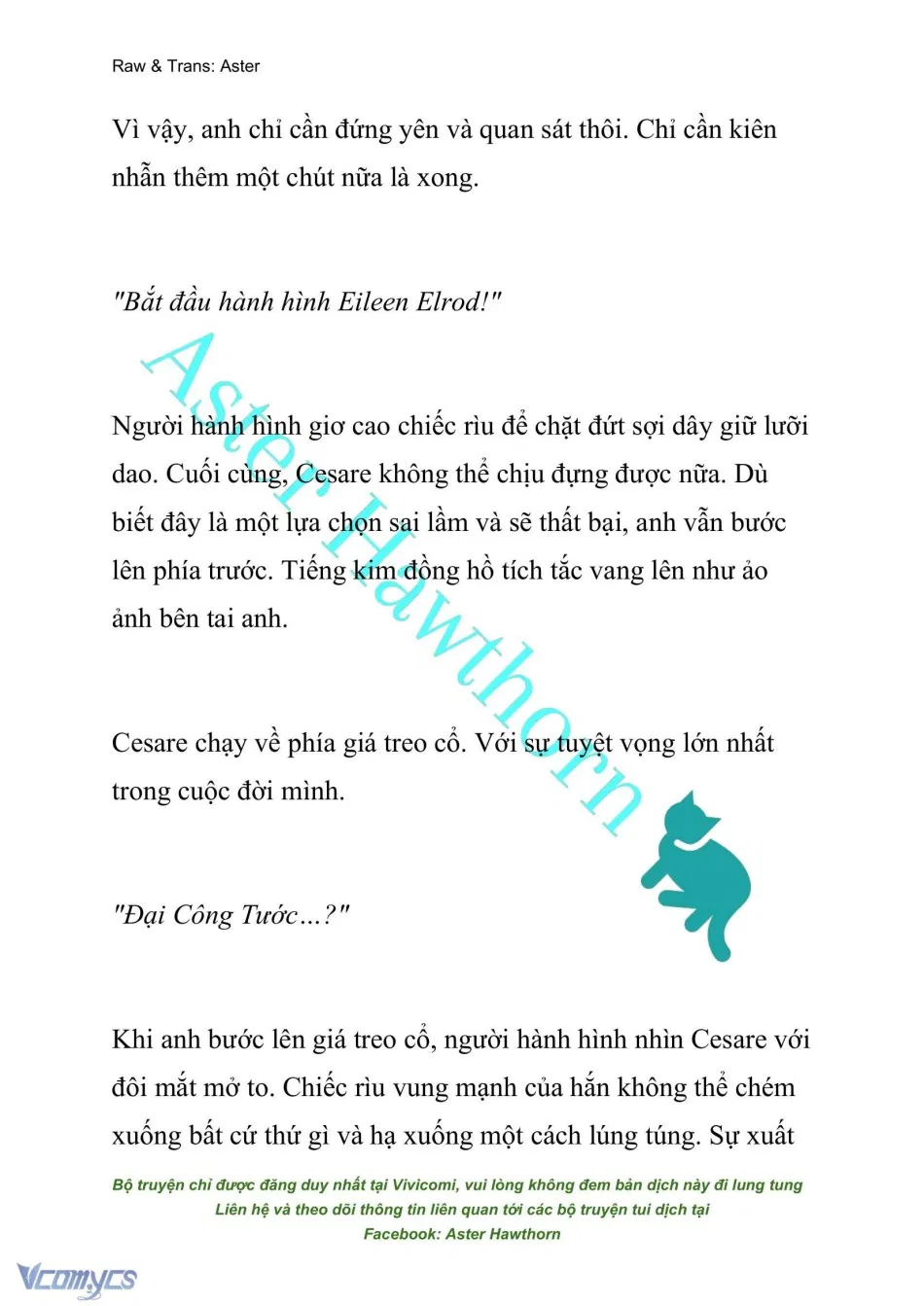 [NOVEL] Người Chồng Độc Ác 