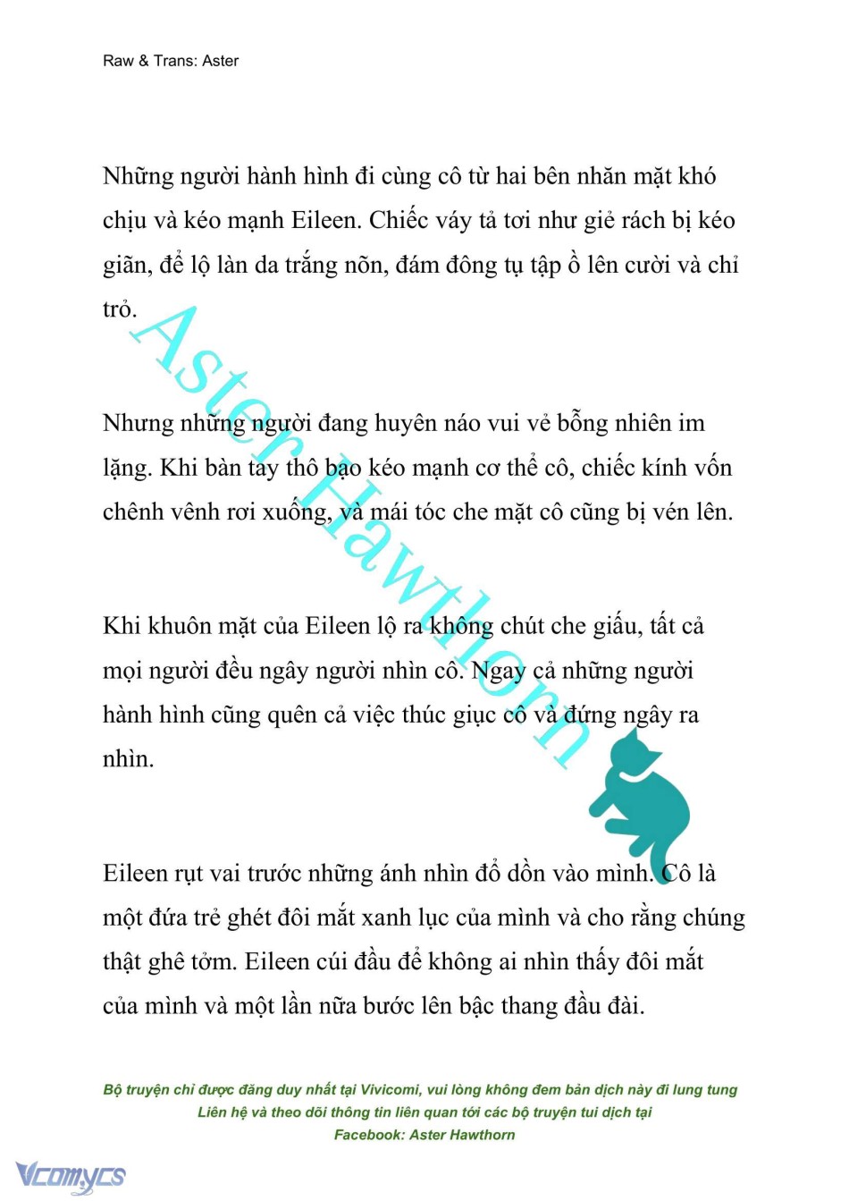 [NOVEL] Người Chồng Độc Ác 