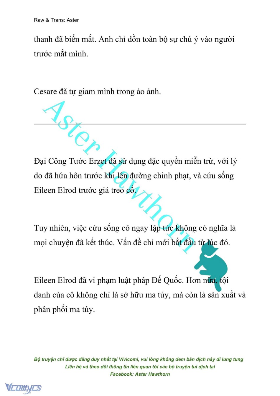 [NOVEL] Người Chồng Độc Ác 