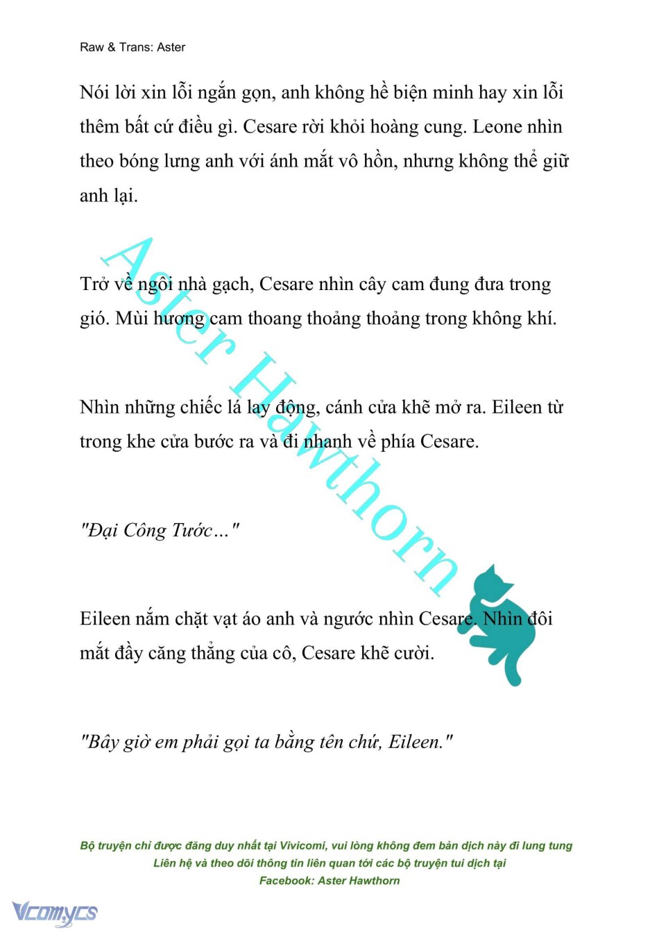 [NOVEL] Người Chồng Độc Ác 