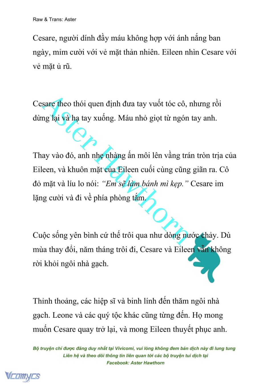 [NOVEL] Người Chồng Độc Ác 