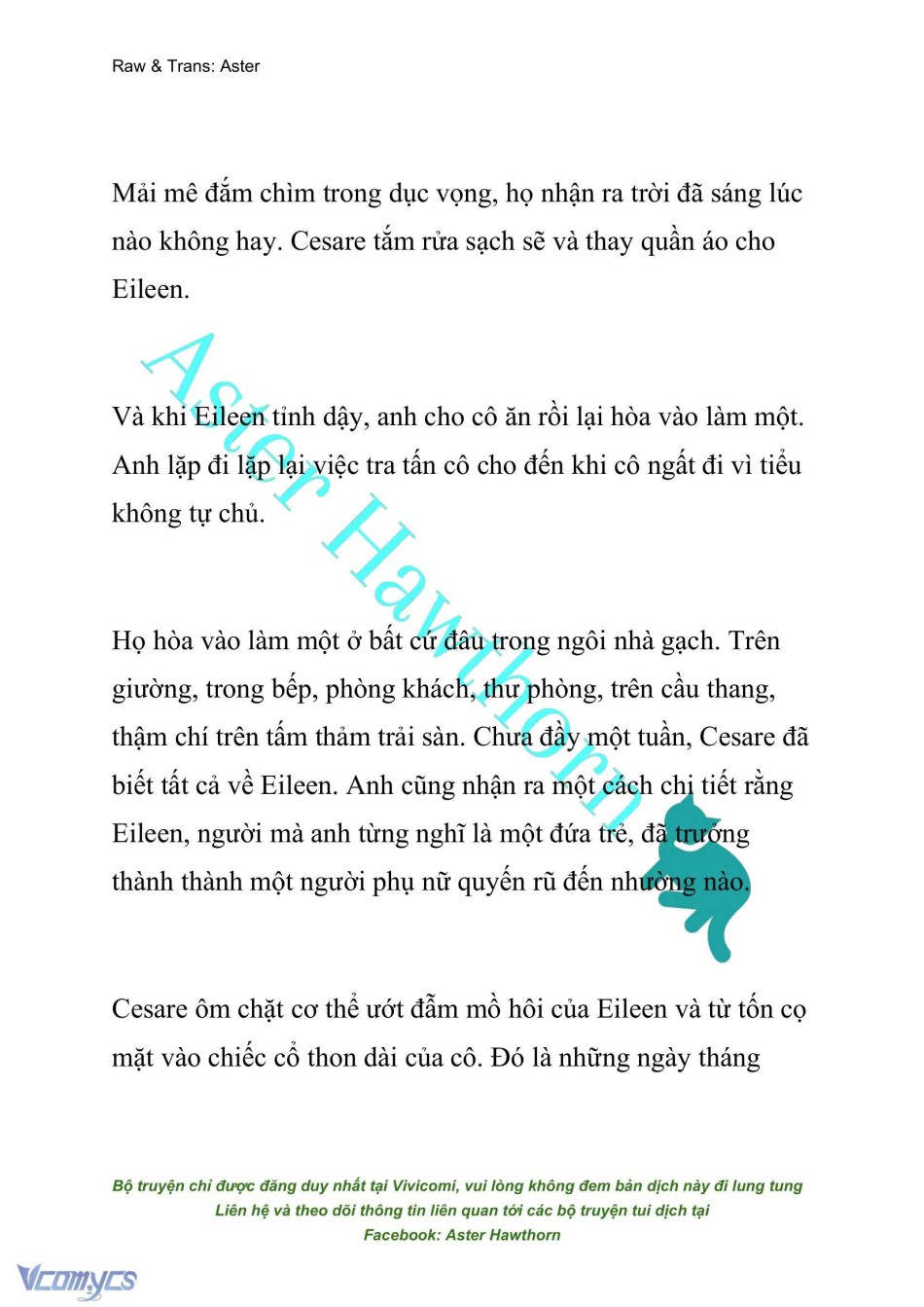 [NOVEL] Người Chồng Độc Ác 