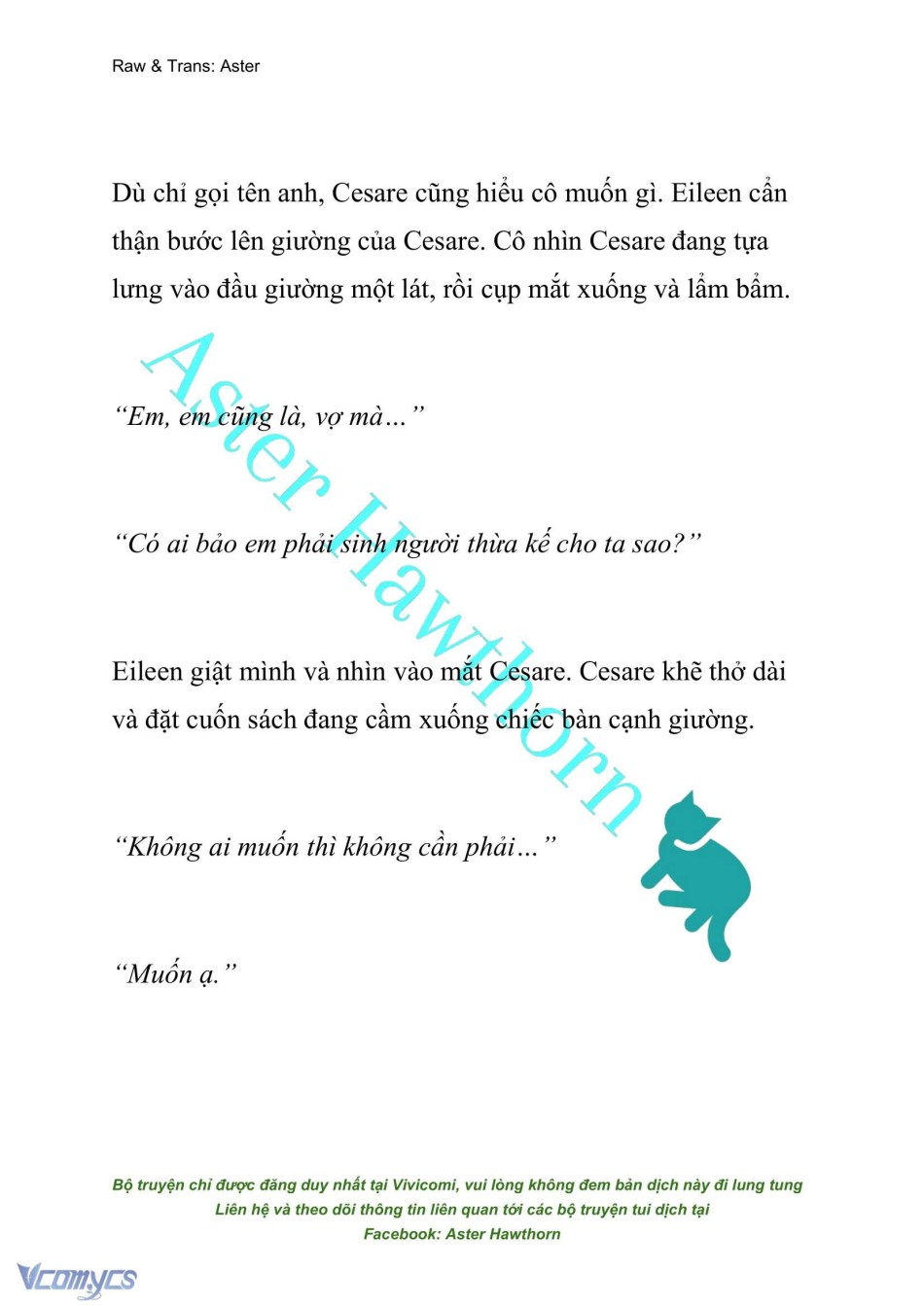 [NOVEL] Người Chồng Độc Ác 