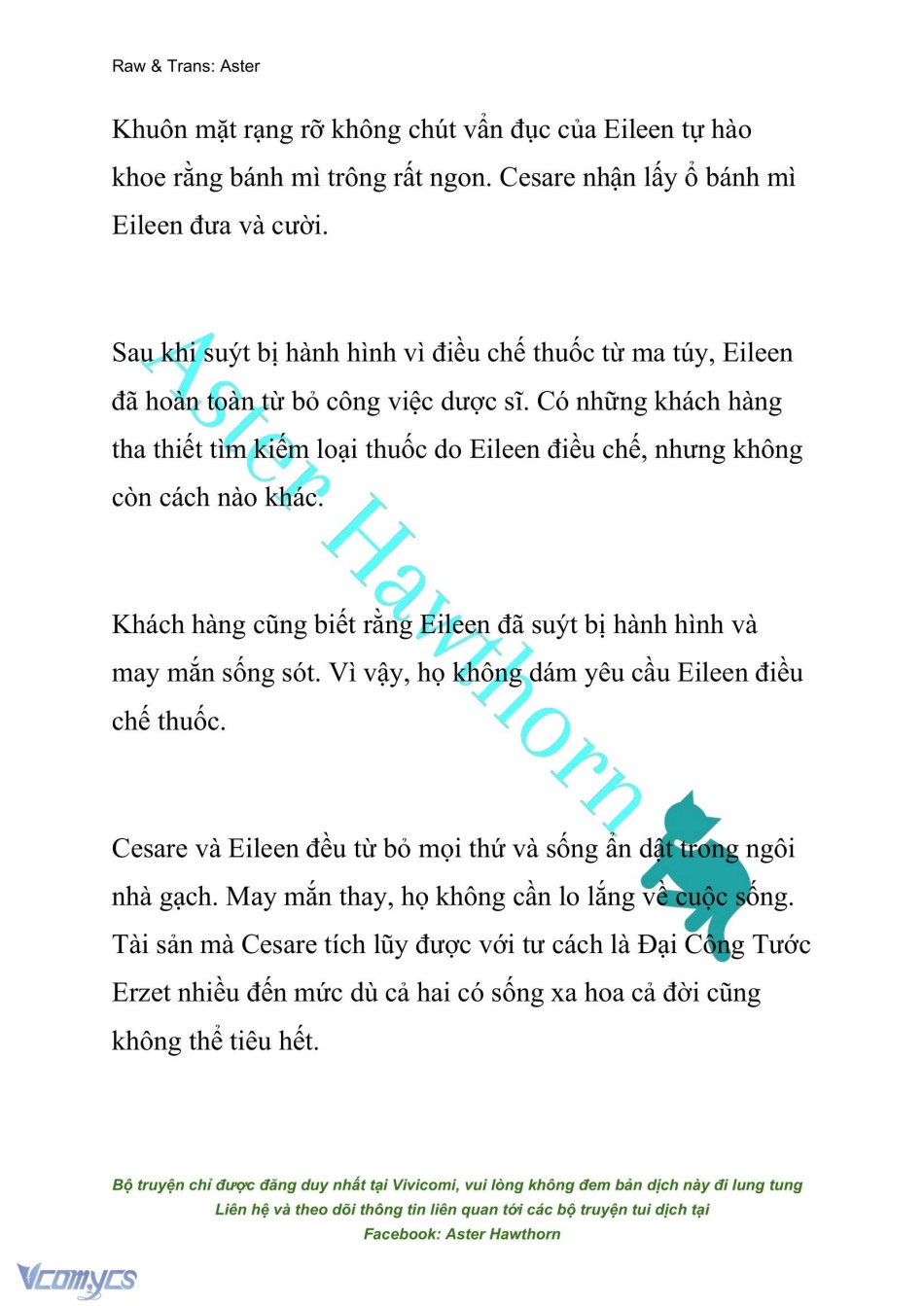 [NOVEL] Người Chồng Độc Ác 