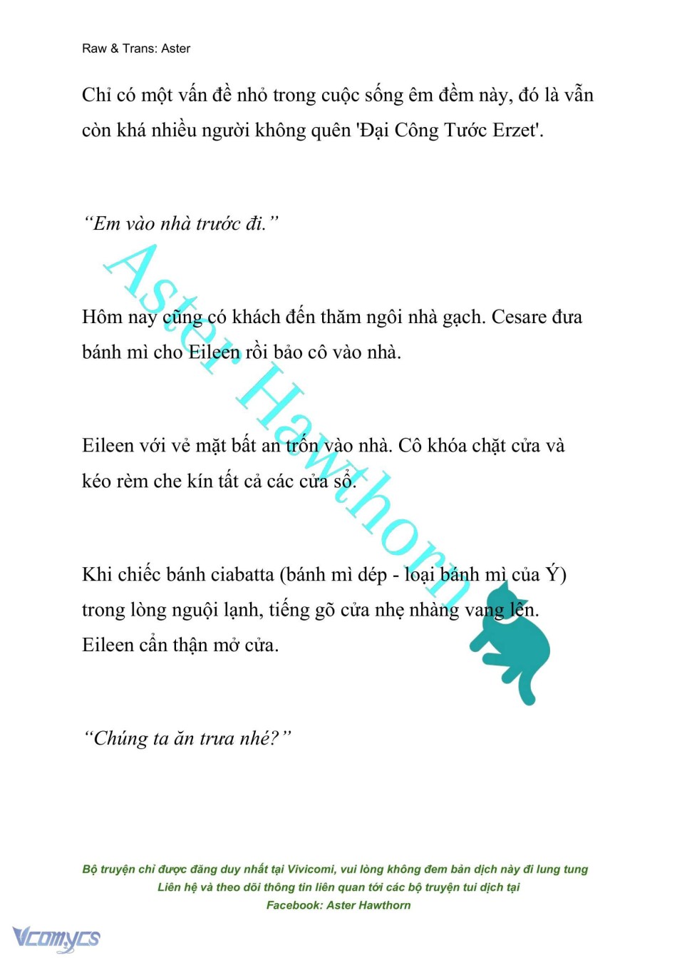 [NOVEL] Người Chồng Độc Ác 