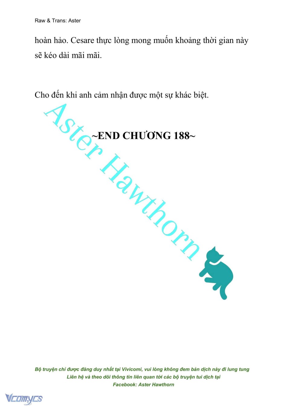 [NOVEL] Người Chồng Độc Ác 