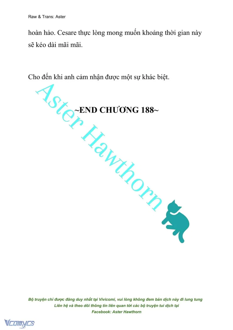 [NOVEL] Người Chồng Độc Ác 