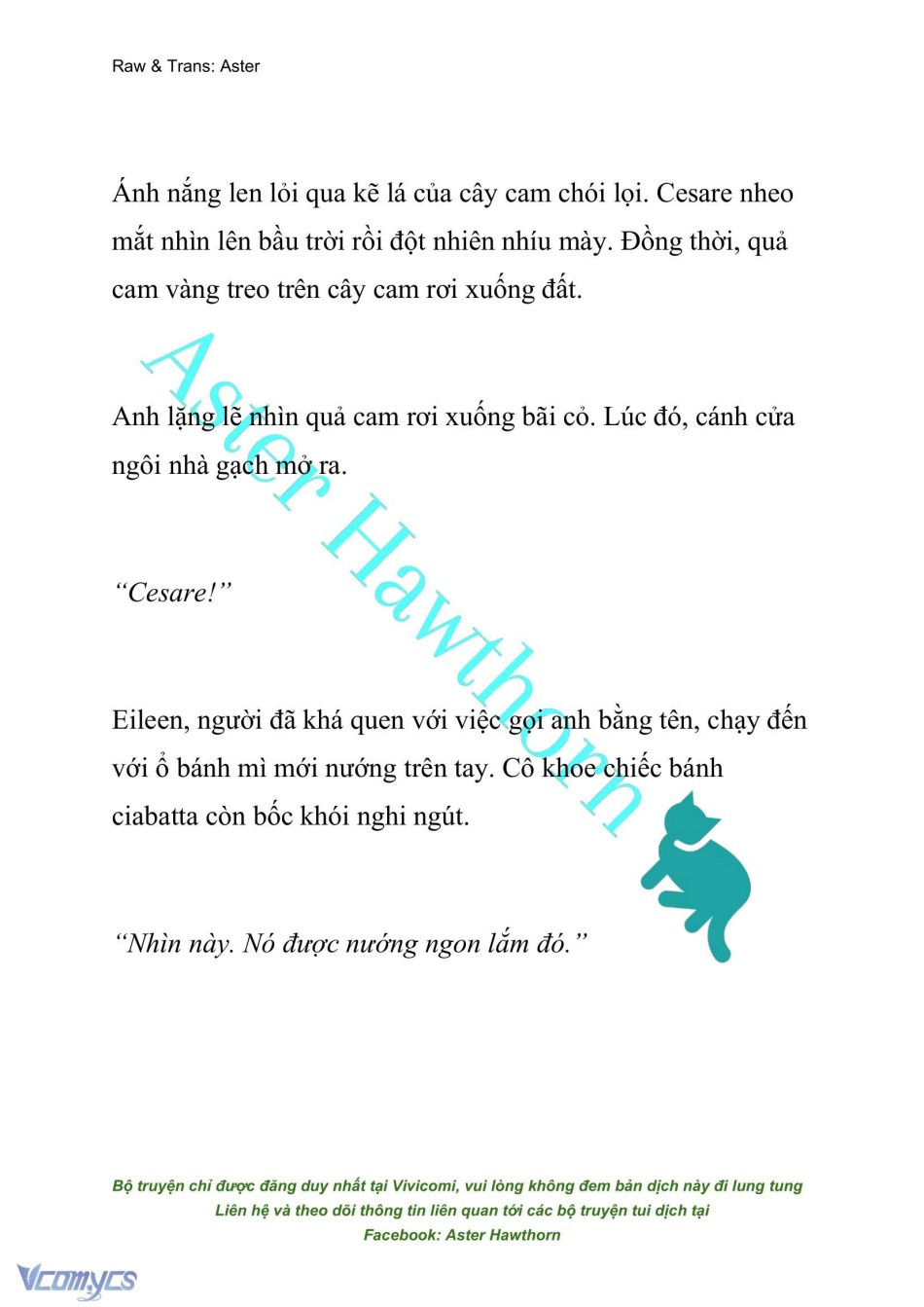 [NOVEL] Người Chồng Độc Ác 