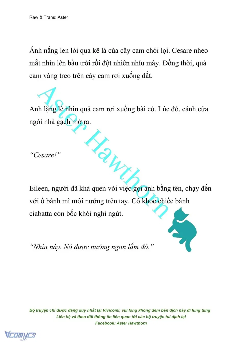 [NOVEL] Người Chồng Độc Ác 