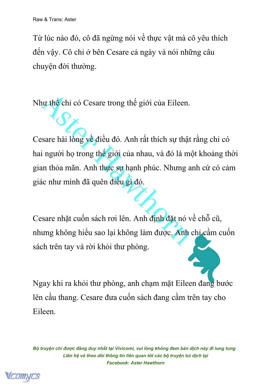 [NOVEL] Người Chồng Độc Ác 