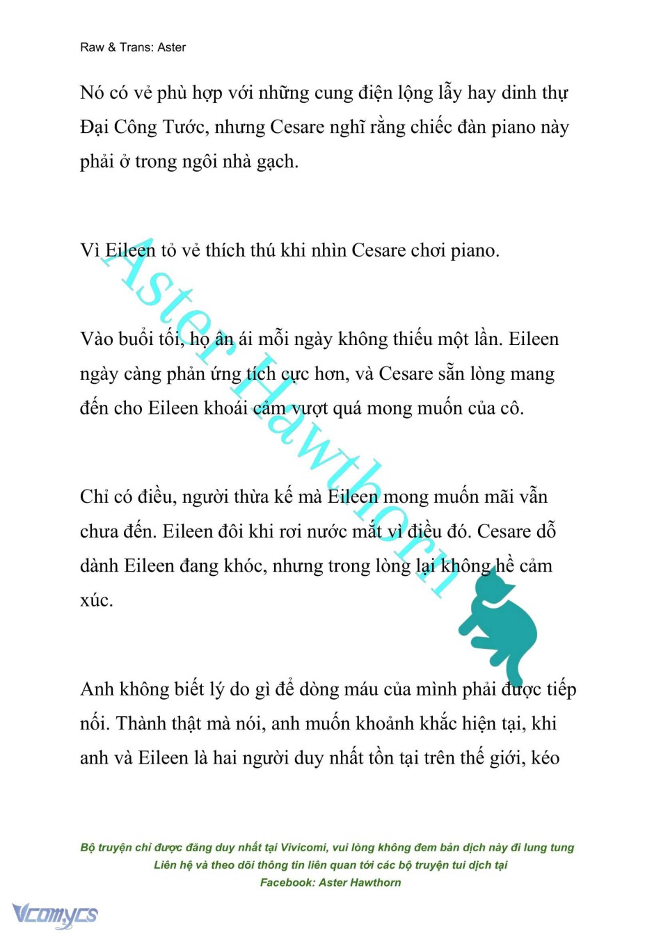 [NOVEL] Người Chồng Độc Ác 