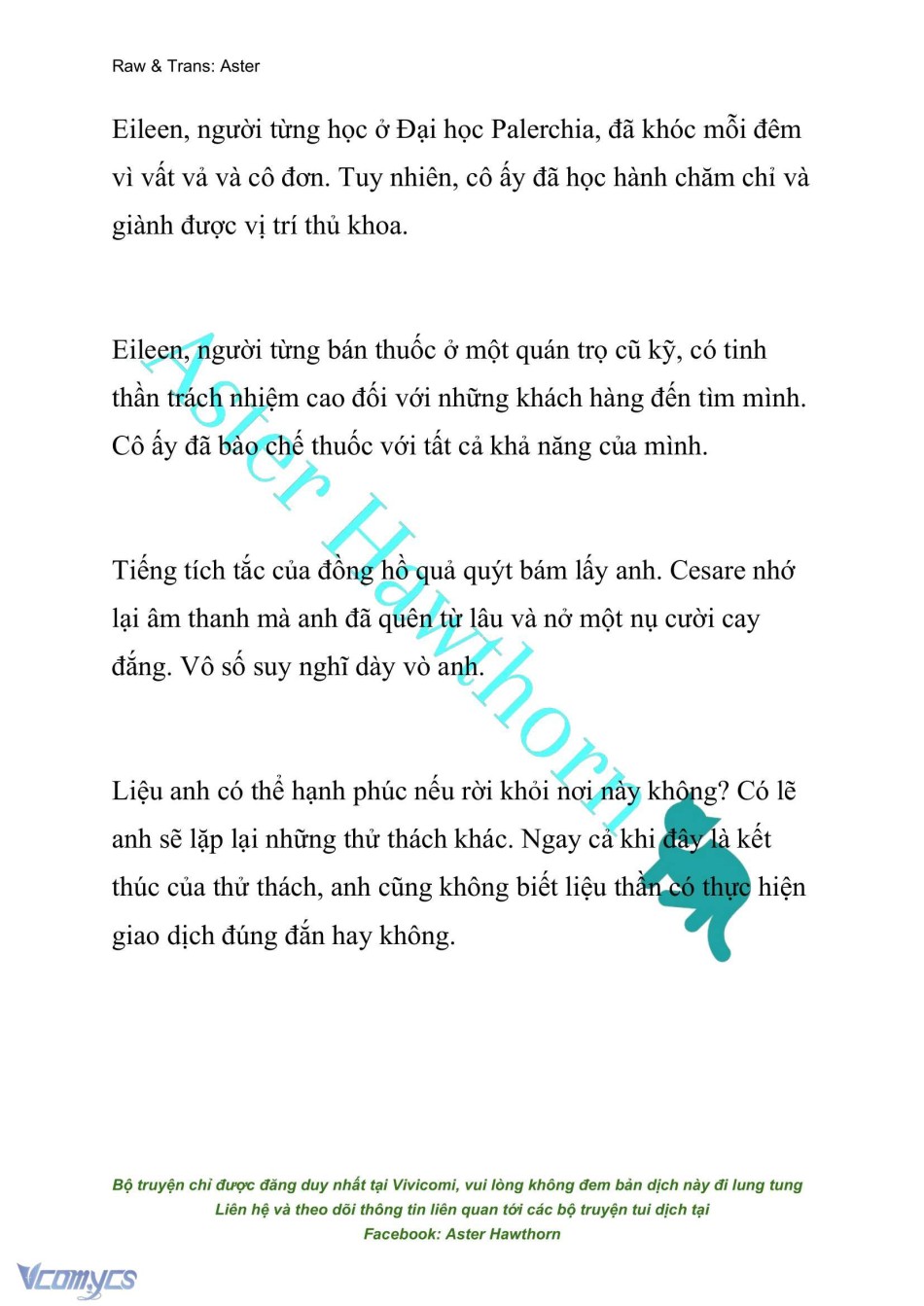 [NOVEL] Người Chồng Độc Ác 