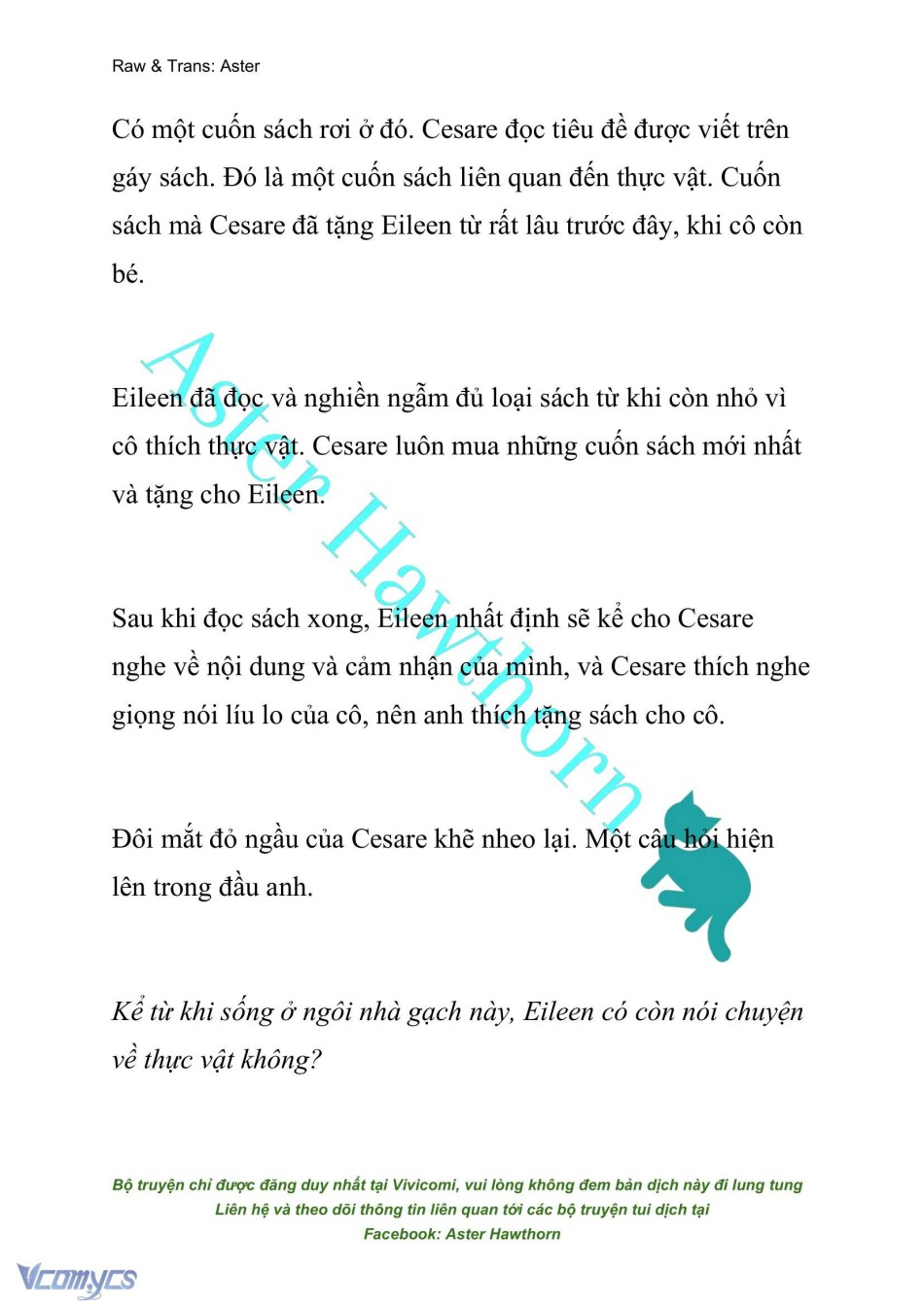 [NOVEL] Người Chồng Độc Ác 