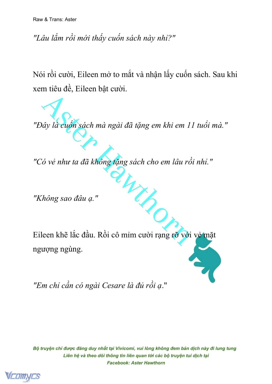 [NOVEL] Người Chồng Độc Ác 