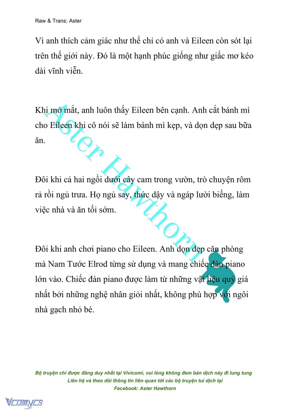 [NOVEL] Người Chồng Độc Ác 
