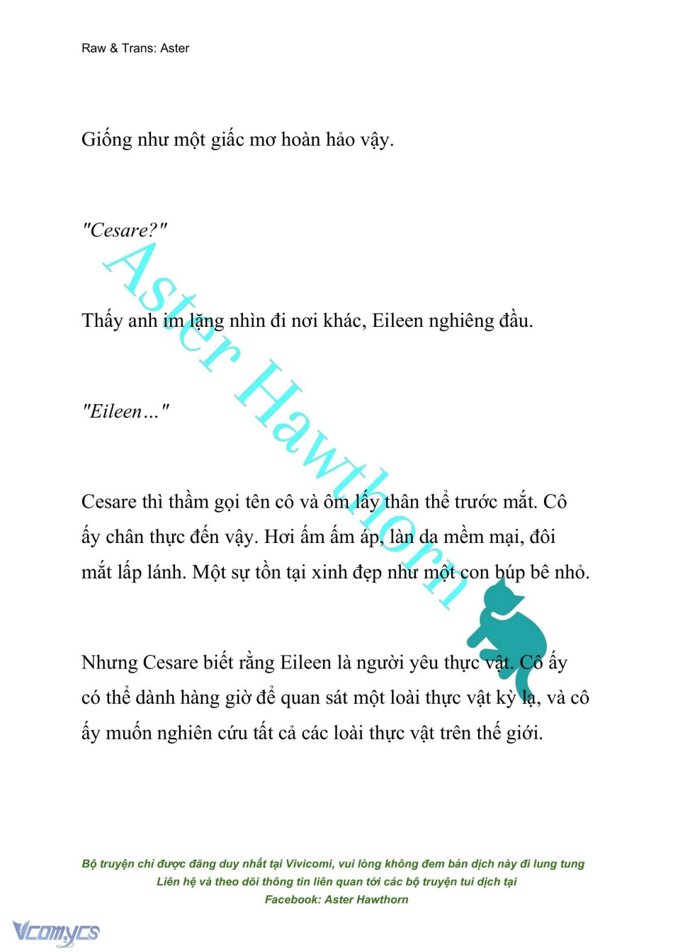 [NOVEL] Người Chồng Độc Ác 