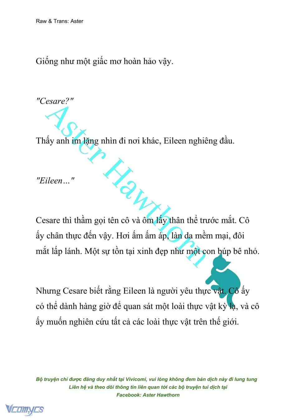 [NOVEL] Người Chồng Độc Ác 