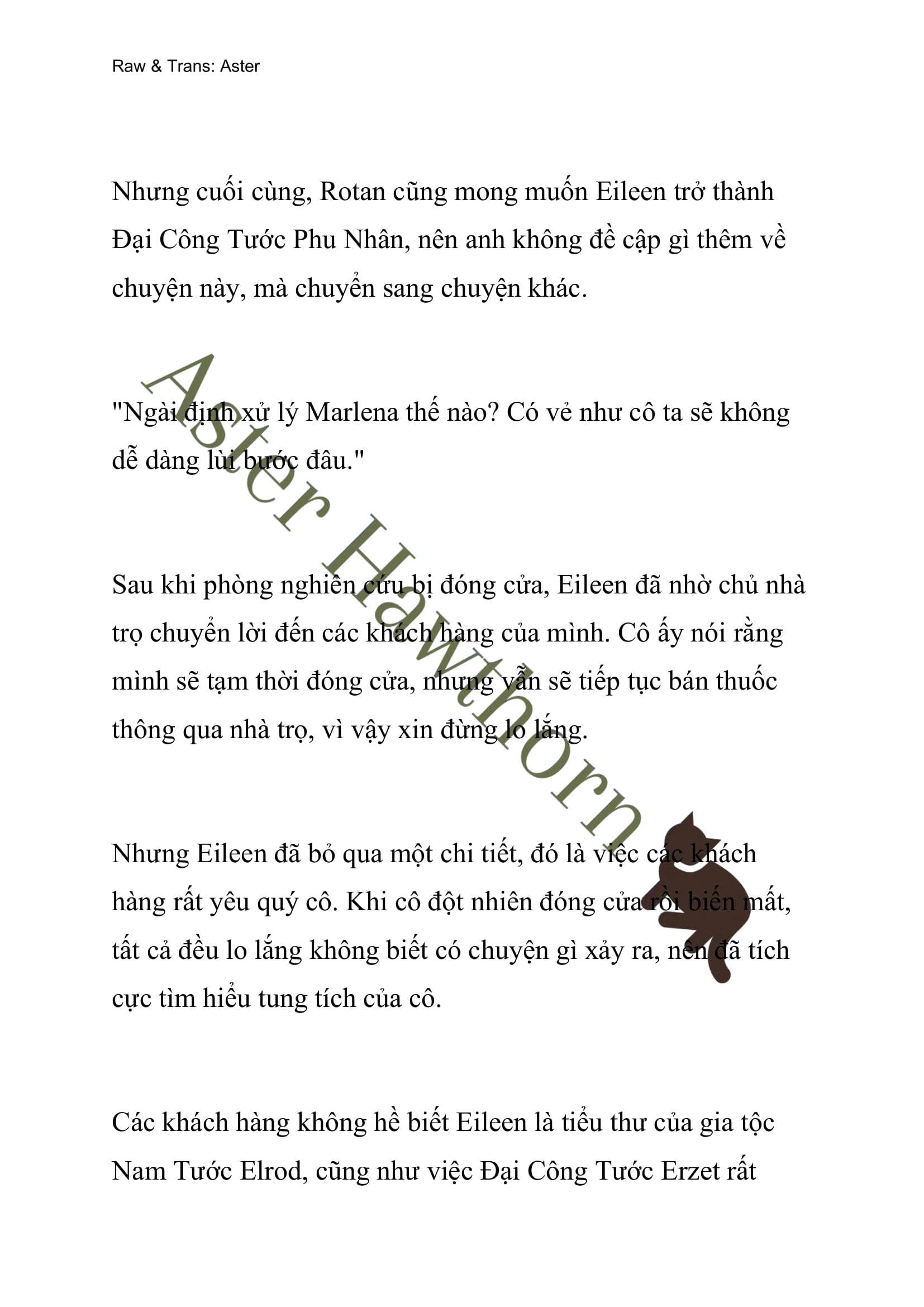 [NOVEL] Người Chồng Độc Ác 