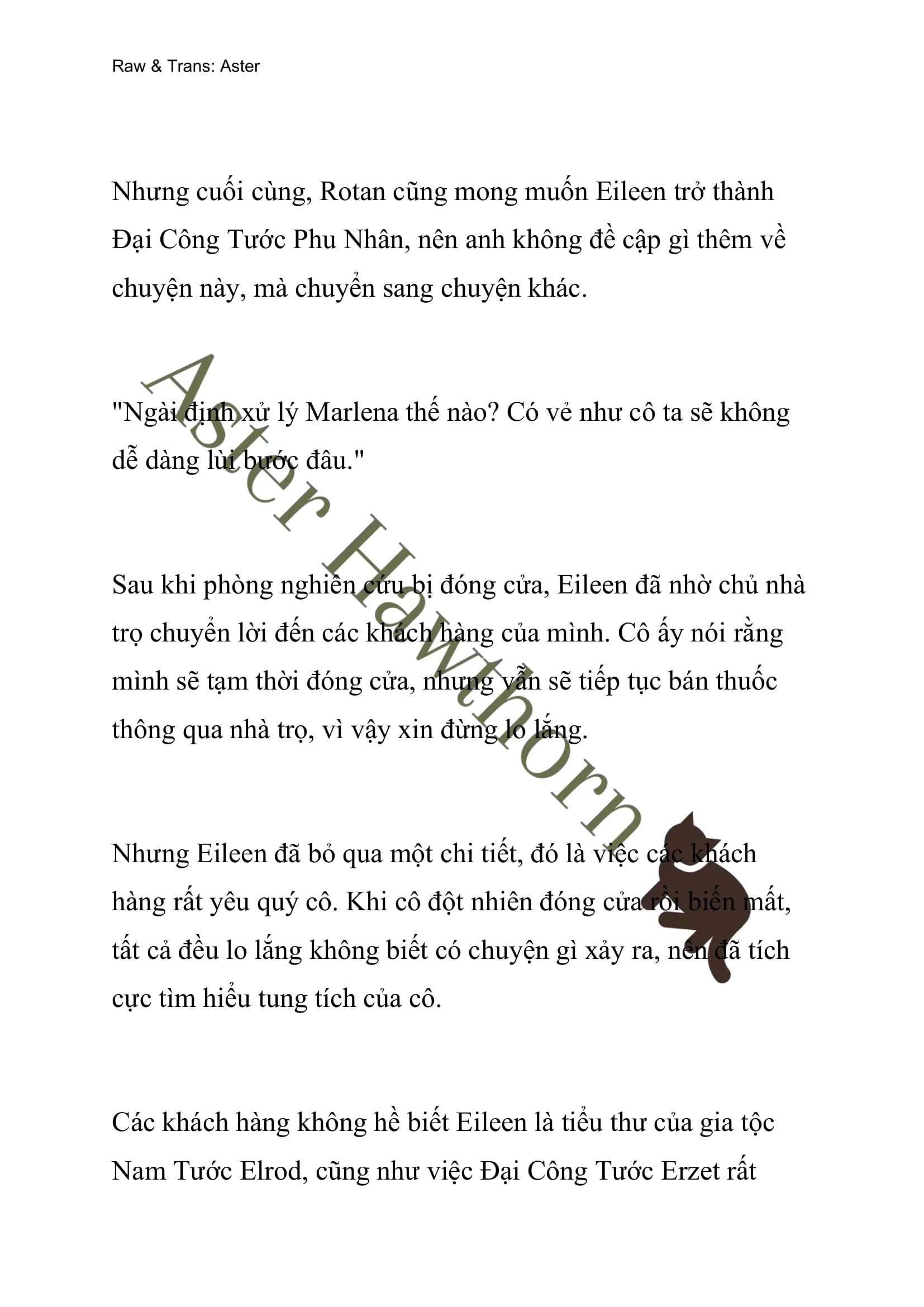 [NOVEL] Người Chồng Độc Ác 