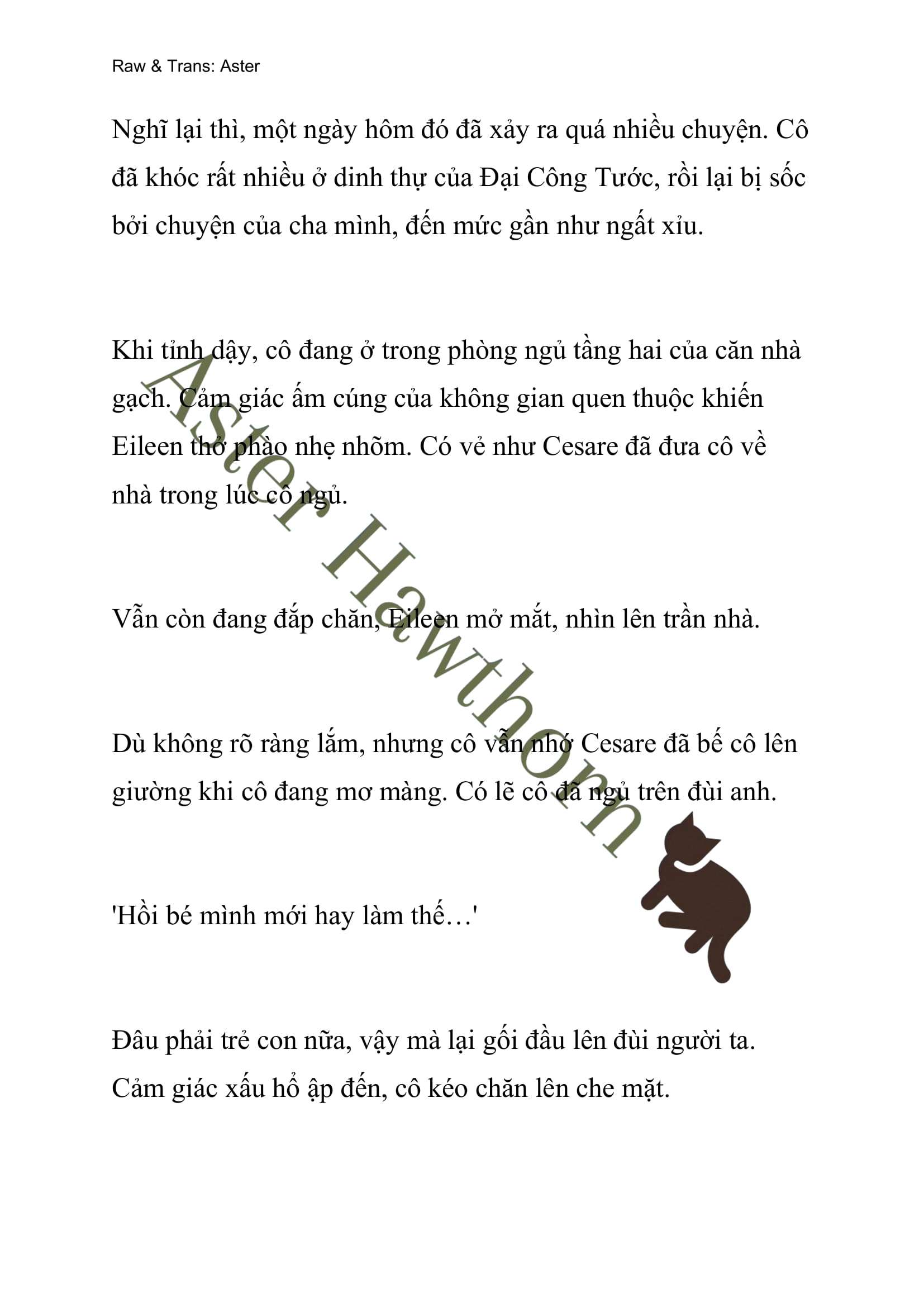 [NOVEL] Người Chồng Độc Ác 