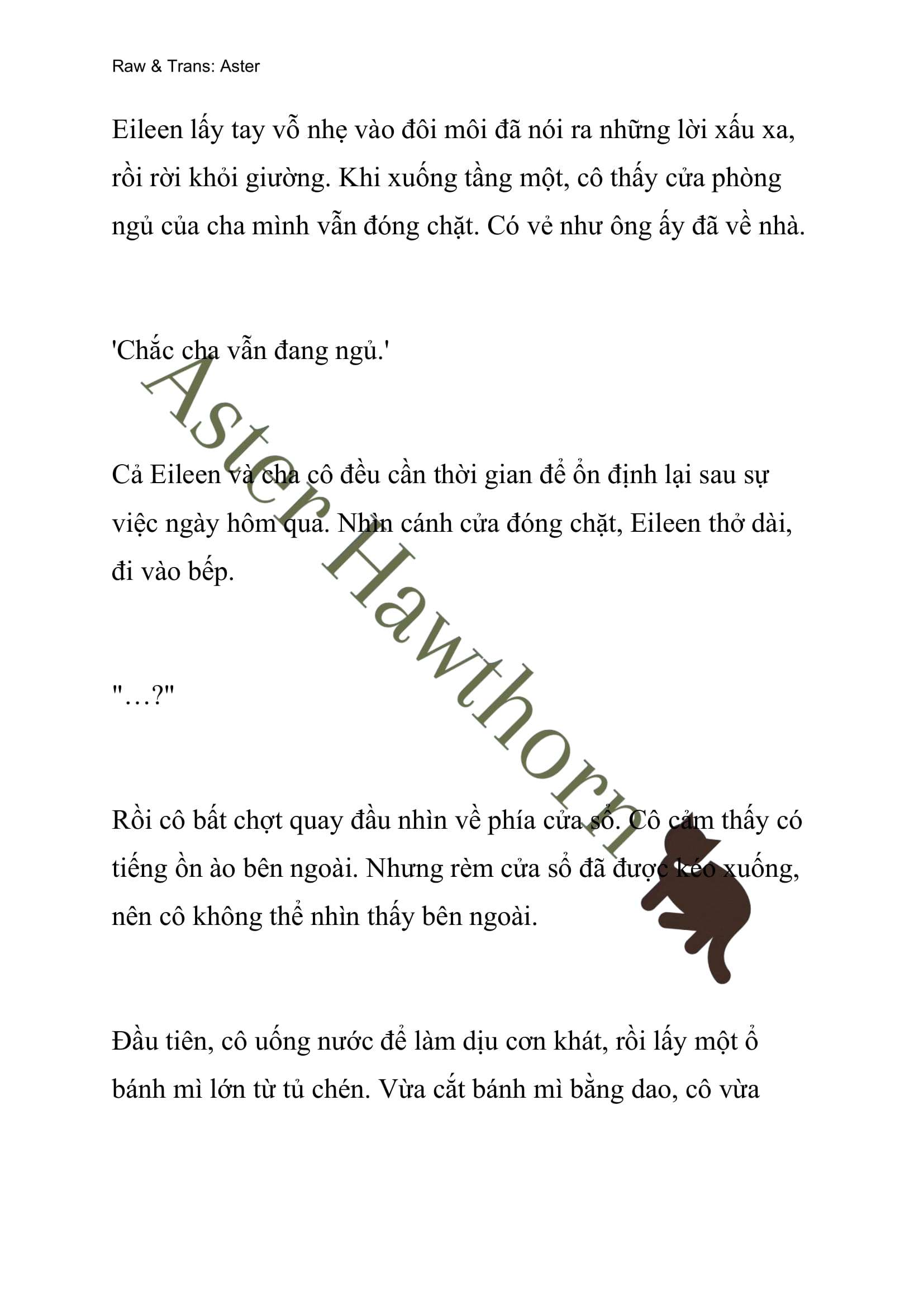 [NOVEL] Người Chồng Độc Ác 