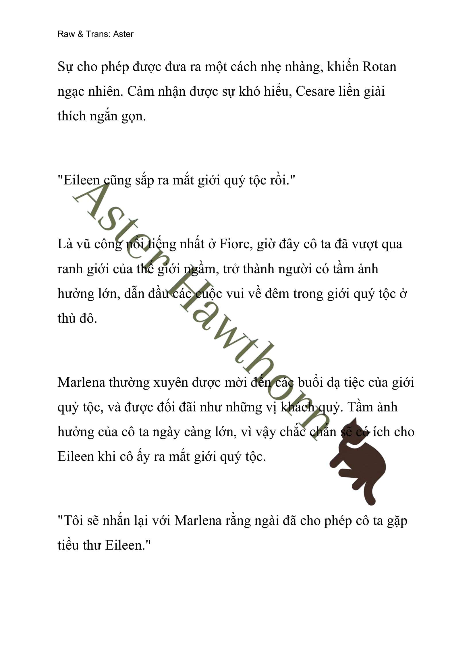 [NOVEL] Người Chồng Độc Ác 
